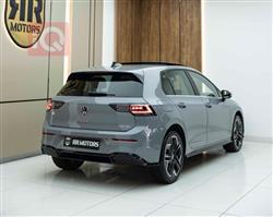 فولكسفاغن جولف